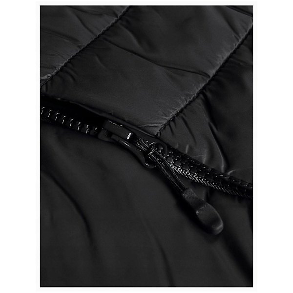 takki 4F SS23TDJAM084 Mustat 182 - 185 cm/XL