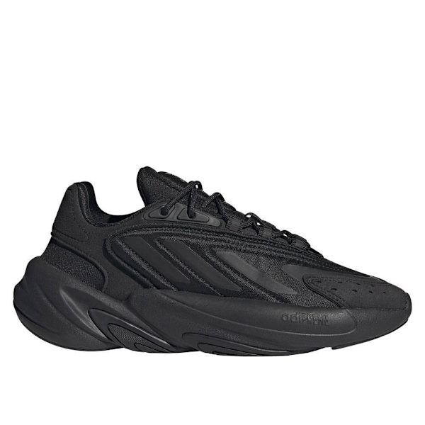 Sneakers low Adidas Ozelia J Sort 36 2/3