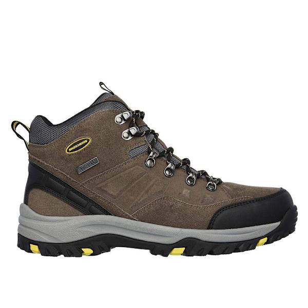 Skor Skechers Pelmo Bruna 45