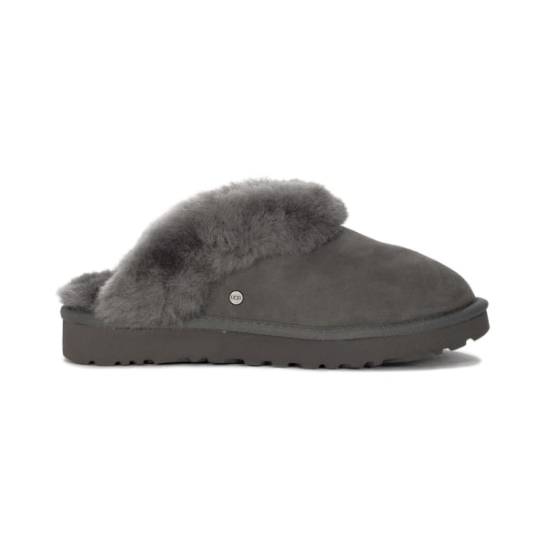 Sisätossut UGG Classic Slipper Ii Charcoal Grafiitin väriset 40