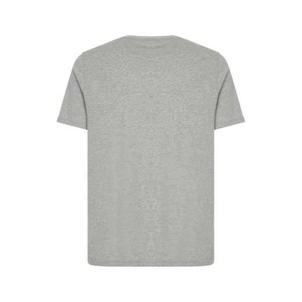 T-paidat Tommy Hilfiger UM0UM02422P61 Harmaat 174 - 178 cm/M