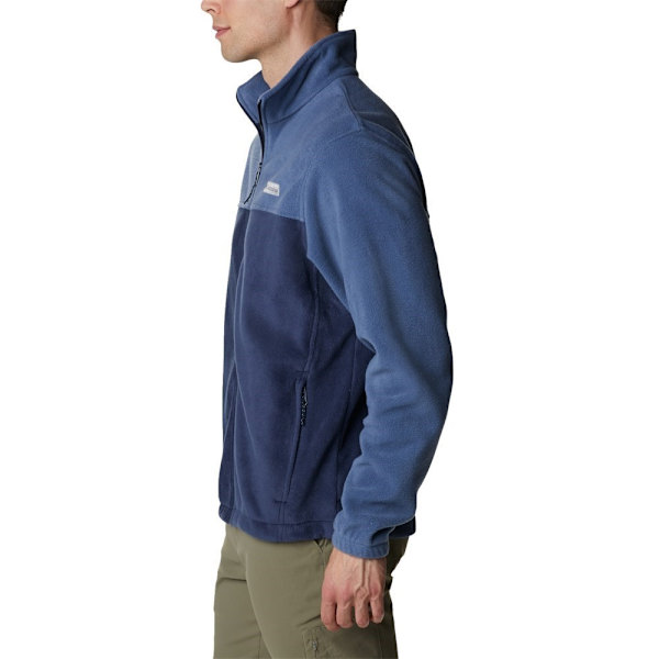 Puserot je Fleecet Columbia Steens Mountain 20 Full Zip Fleece Vaaleansiniset 188 - 192 cm/XL