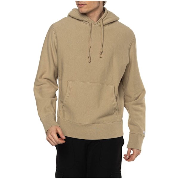 Sweatshirts Champion Reverse Weave Beige 173 - 177 cm/S