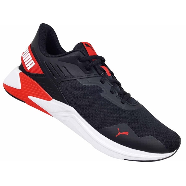 Sneakers low Puma Disperse XT 2 Mesh Flåde 42