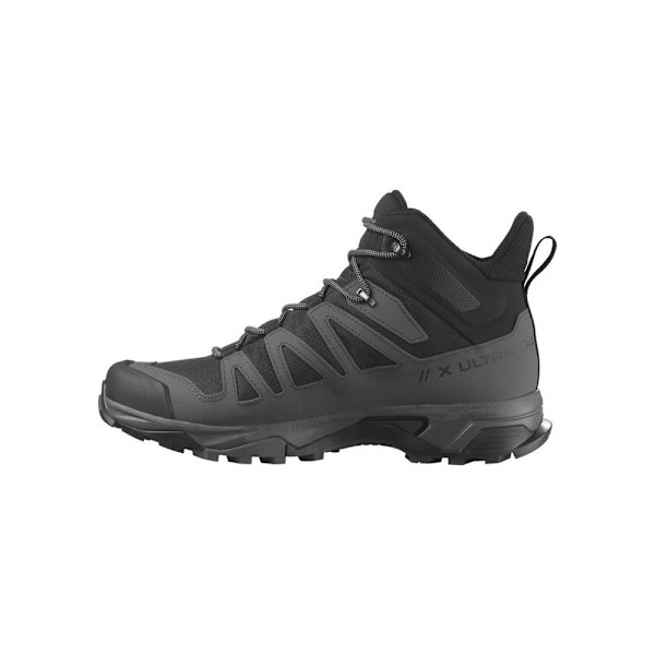 Lågskor Salomon X Ultra 4 Mid Gtx Svarta 44