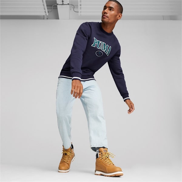 Skor Puma Desierto V3 Puretex Honumg 44