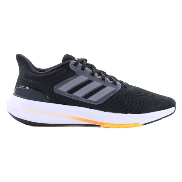 Puolikengät Adidas Ultrabounce Mustat 40