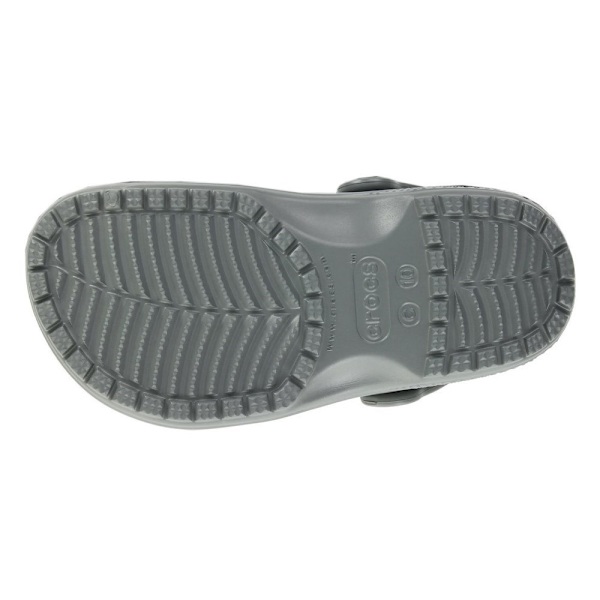 Puukengät Crocs Classic Harmaat 24