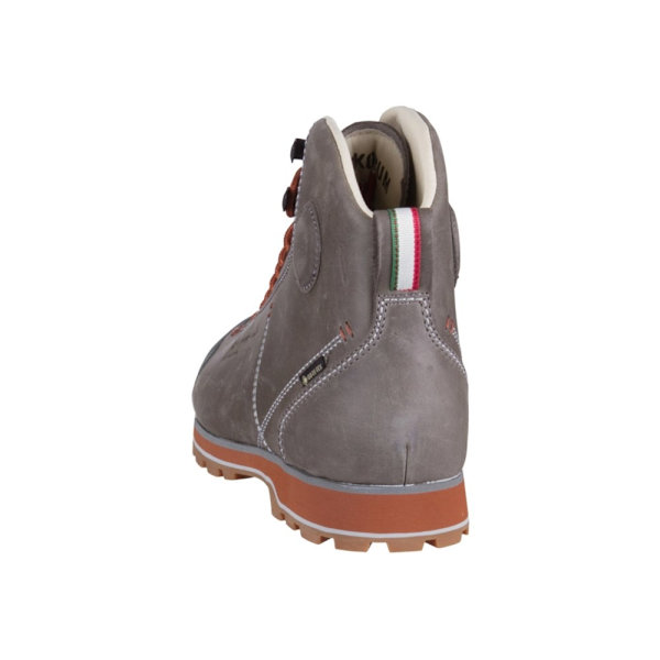 Sko Dolomite 54 High FG Gtx Brun 42