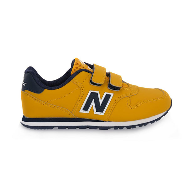 Sneakers low New Balance PV500VG1 Gul 35