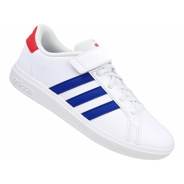 Lågskor Adidas Grand Court 20 EL Vit 35