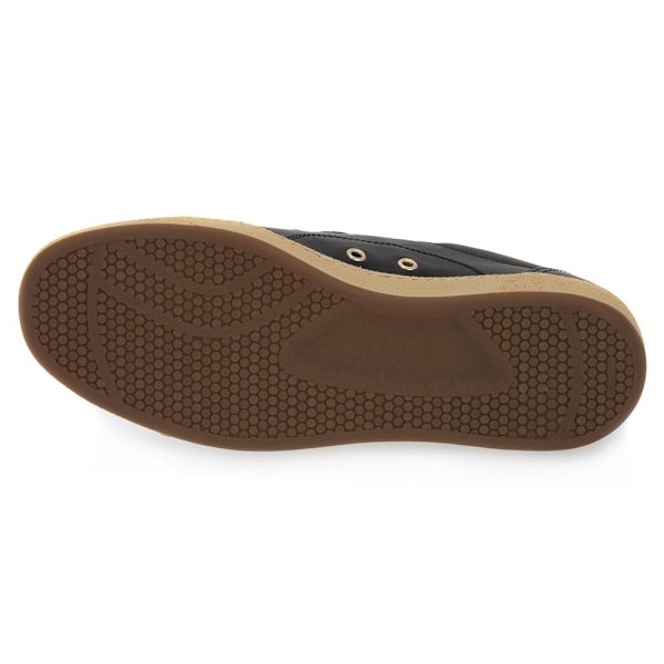 Sneakers low Blauer Murray Brun 41