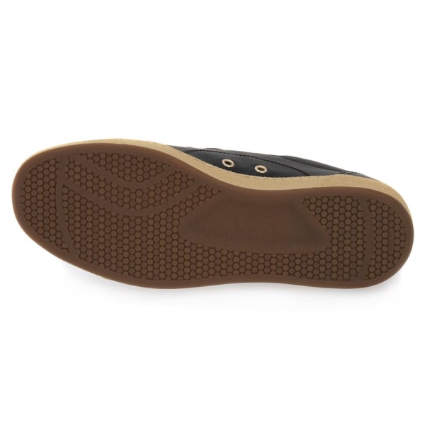 Sneakers low Blauer Murray Brun 44