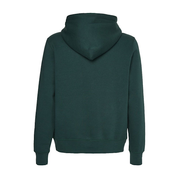 Puserot je Fleecet Tommy Hilfiger MW0MW28183MBP Vihreät 174 - 178 cm/M