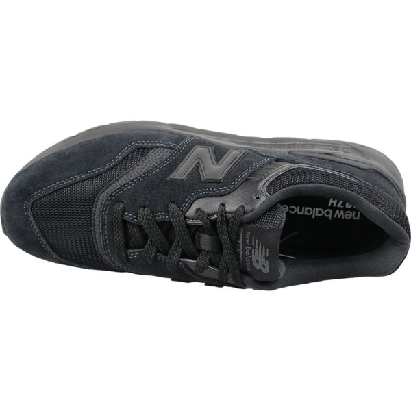 Sneakers low New Balance 997 Grafit 40