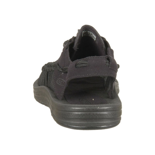Sandaler Keen Uneek Sort 42.5