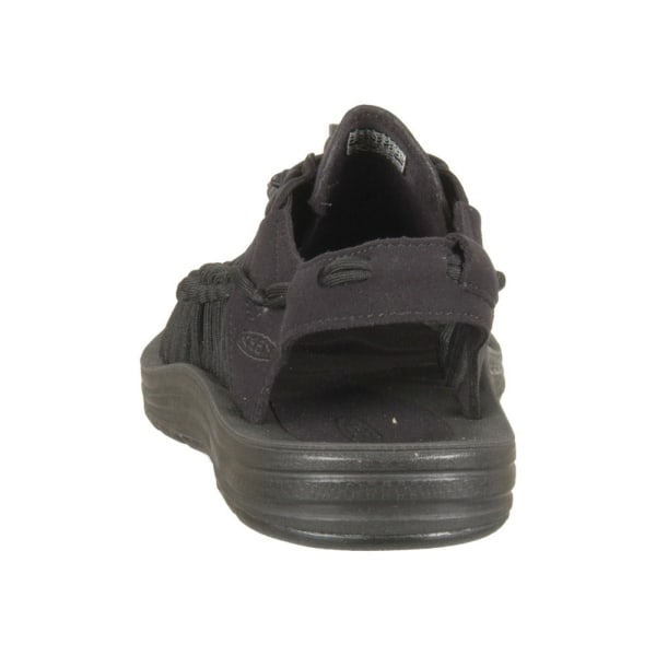 Sandaler Keen Uneek Sort 43