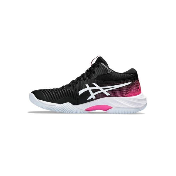 Lågskor Asics Netburner Ballistic Ff Mt 3 Svarta 43.5