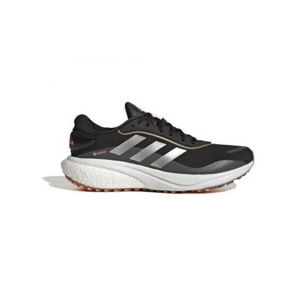 Puolikengät Adidas Supernova Gtx Mustat 47 1/3