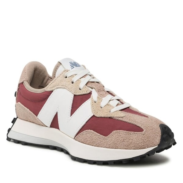 Lågskor New Balance 327 Bruna 44