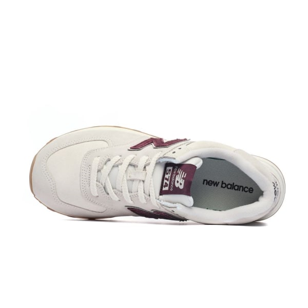 Puolikengät New Balance U574NOW Beesit,Kerman väriset 42.5