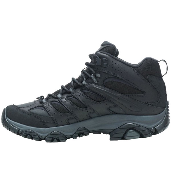 Sko Merrell Moab Thermo Mid WP Sort 43