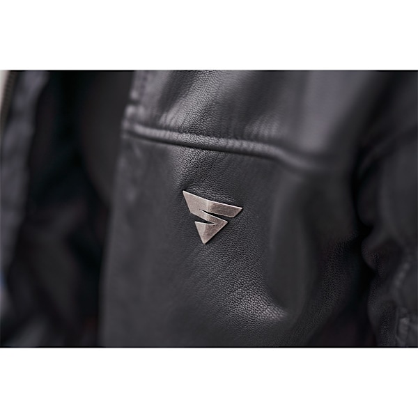Jakker Shima Winchester 20 Sort 187 - 191 cm/3XL