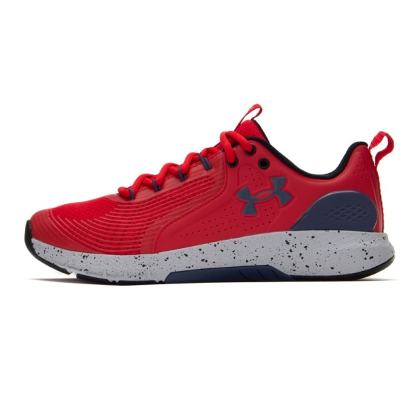 Sneakers low Under Armour Charged Commit TR 3 Rød 44