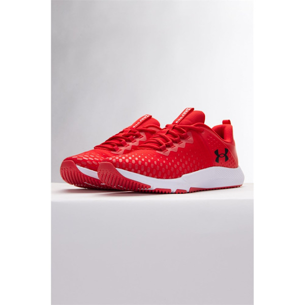Lågskor Under Armour Charged Engage 2 Röda 40.5