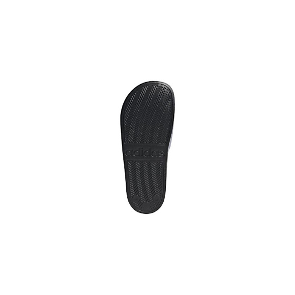 Rantakengät Adidas W Adilette Holo Vaaleansiniset 39 1/3