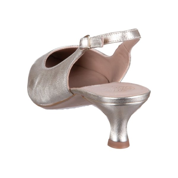 Skyttlar UNISA Jamal Silver 38