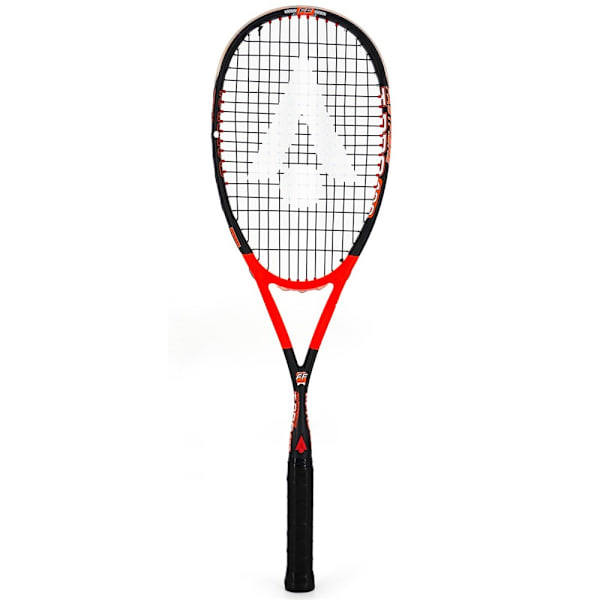 Rackets Karakal Tpro 120 FF Mustat,Punainen