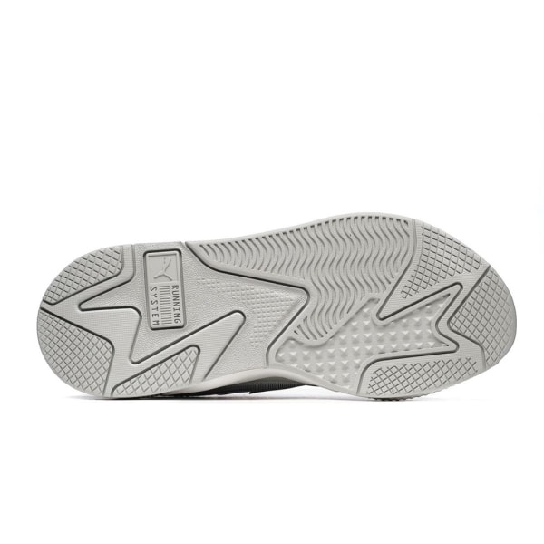 Lågskor Puma Rsx 3D Gråa 43