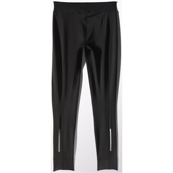 Bukser Adidas Sequencials Climacool Running Sort 164 - 169 cm/M