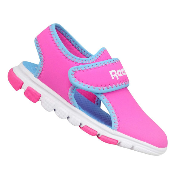 Sandaalit Reebok Wave Glider Iii Vaaleanpunaiset 26.5