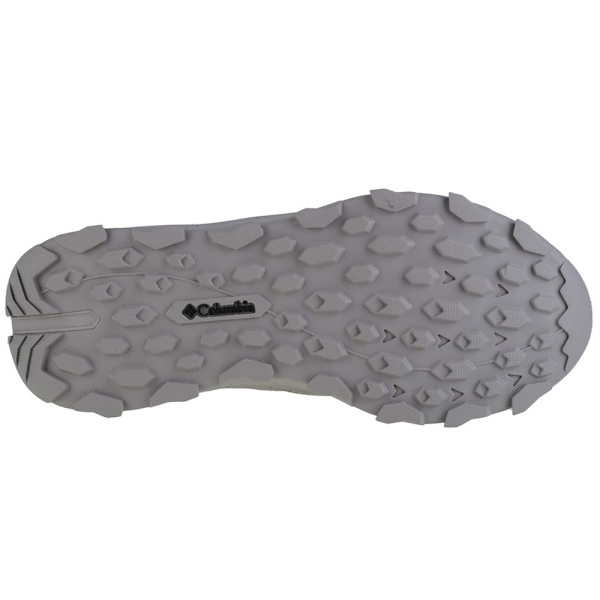 Sneakers low Columbia Flow Morrison Outdry Grå 41