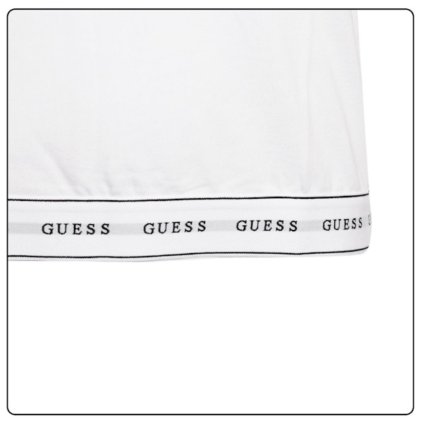 Shirts Guess Carrie Vit 158 - 162 cm/XS
