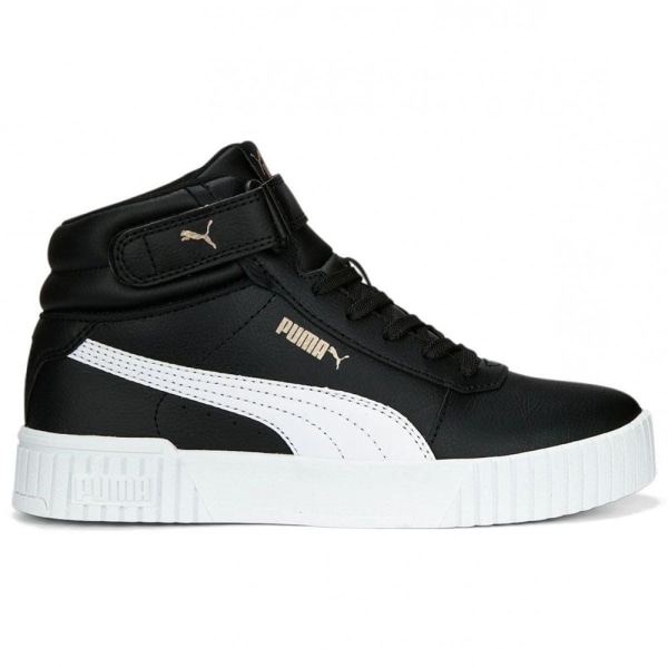 Sneakers low Puma Carina 20 Mid Sort 40.5