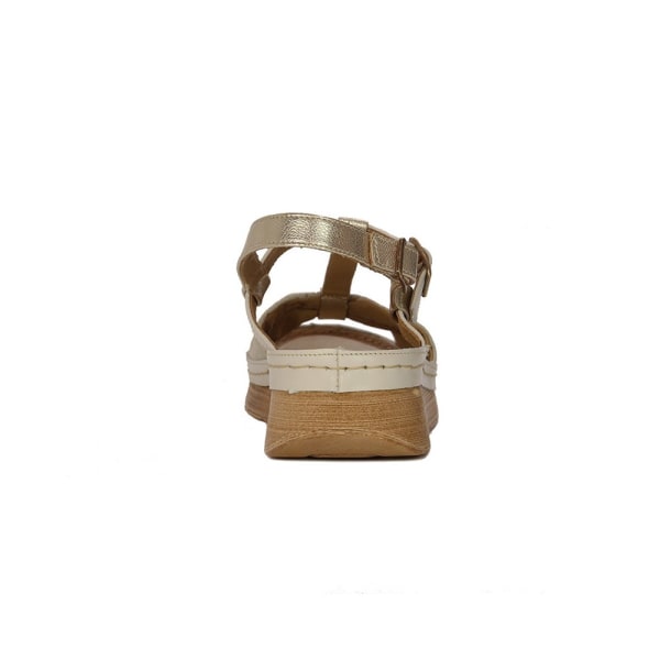 Sandaler Maciejka 0555604001 Beige 38