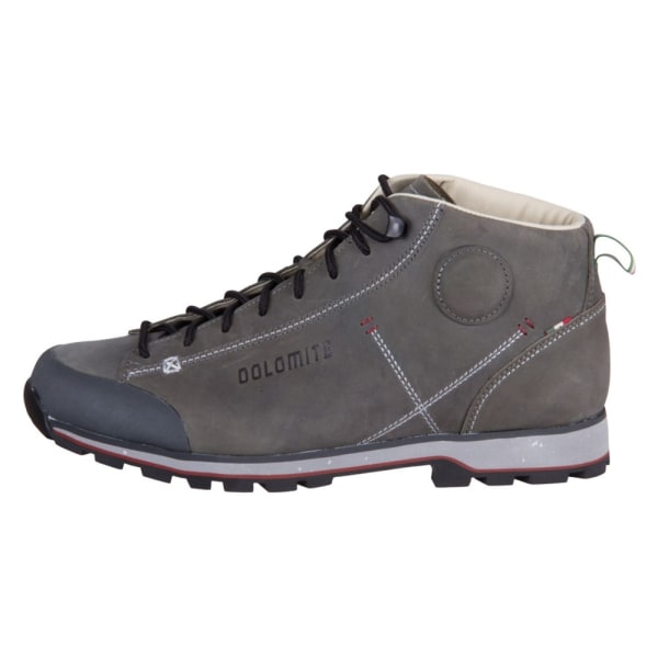 Kengät Dolomite Dol Shoes 54 Mid Fg Evo Grey Pewter Grey Harmaat 45