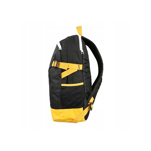 Rygsække Adidas Power IV M Sort,Gul