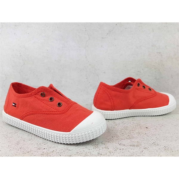 Lenkkitossut Tommy Hilfiger T1X9328240890300 Punainen 34