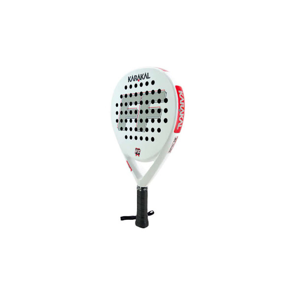 Rackets Karakal Ff 365 Hvid