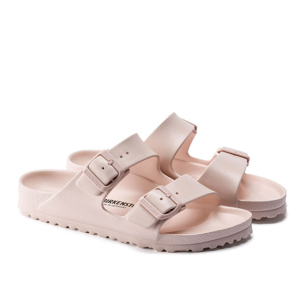 Rantakengät Birkenstock Arizona Eva Vaaleanpunaiset 40