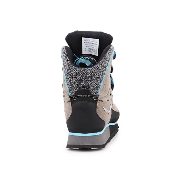 Kengät Salewa WS Mtn Trainer 2 Winter Gtx Beesit 37