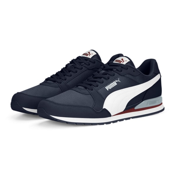 Lågskor Puma ST RUNNER V3 MESH Grenade 40.5