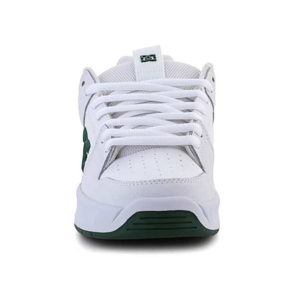 Lågskor DC Lynx Zero S Vit 40.5