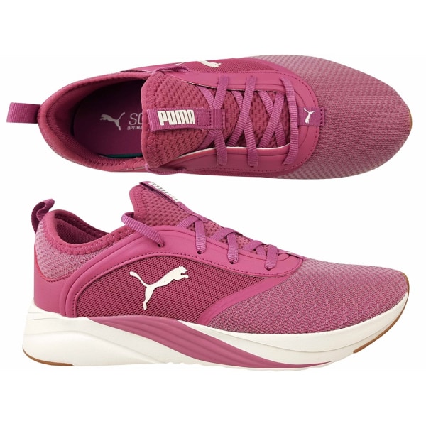 Lågskor Puma Softride Ruby Rödbrunt 37.5