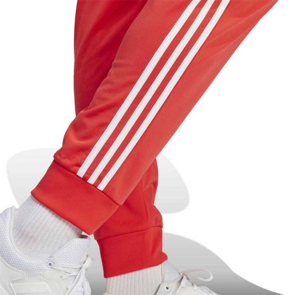 Bukser Adidas H47056 Rød 182 - 187 cm/XL