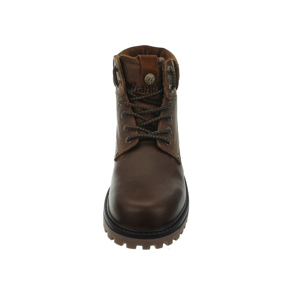 Kengät Wrangler Arch Boot Ruskeat 42